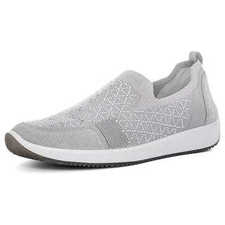 Ara - Women's Lisbon Slip-on Sneaker
