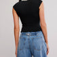 Free People - Oh My Darling Tee