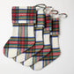 Karen Kane - Plaid Stocking