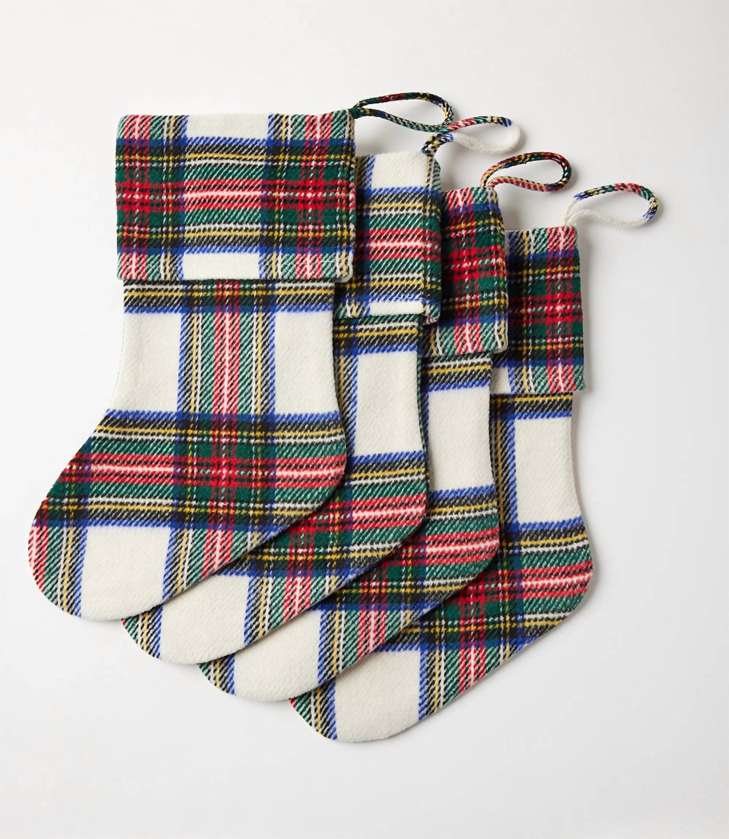 Karen Kane - Plaid Stocking