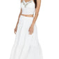 Akalia - Emma Top And Maxi Skirt Set