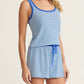 Z Supply - High Tide Rib Tank