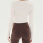 Splits59 - Louise Rib Long Sleeve