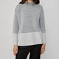 Antonelli Firenze - Emiliano Colorblock Sweater
