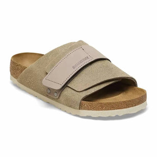 Birkenstock - Sandália Kyoto Masculina