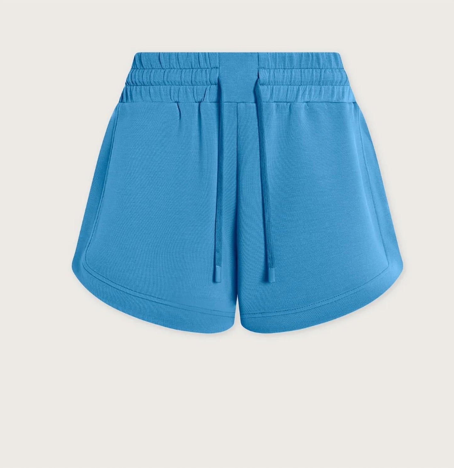 Varley - Ollie High-rise Short