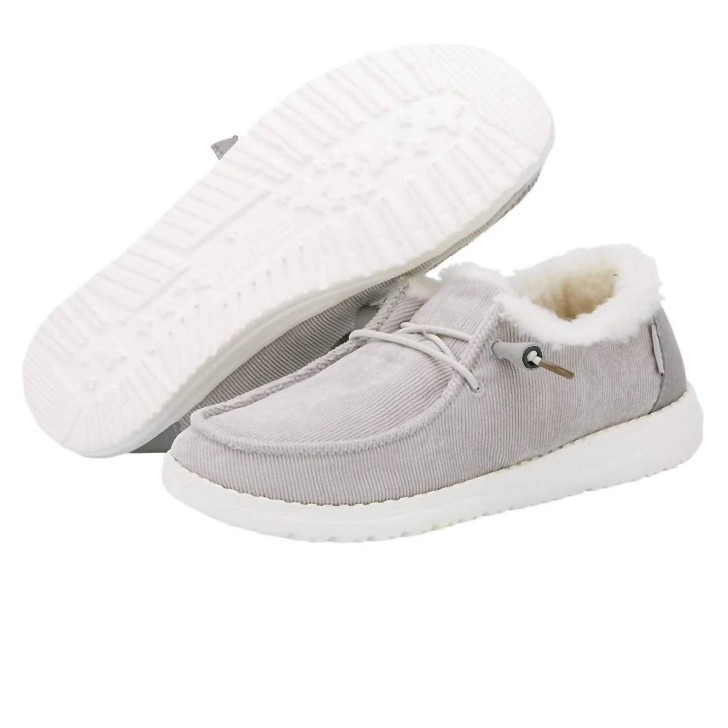 Hey Dude - Women's Wendy Moccasin Shoe