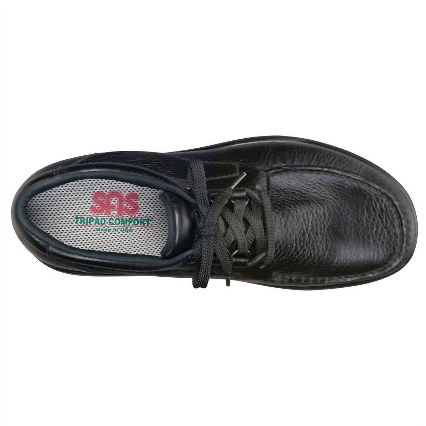 Sas - Men's Bout Time Mocassin Shoes