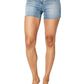 Judy Blue - Rhinestone Cut Off Short