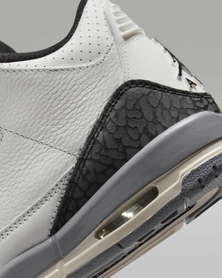 Nike - Kids Unisex Air Jordan 3 Retro (GS) Basketball Shoes