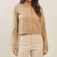 Able - Bella Embellished Sweater