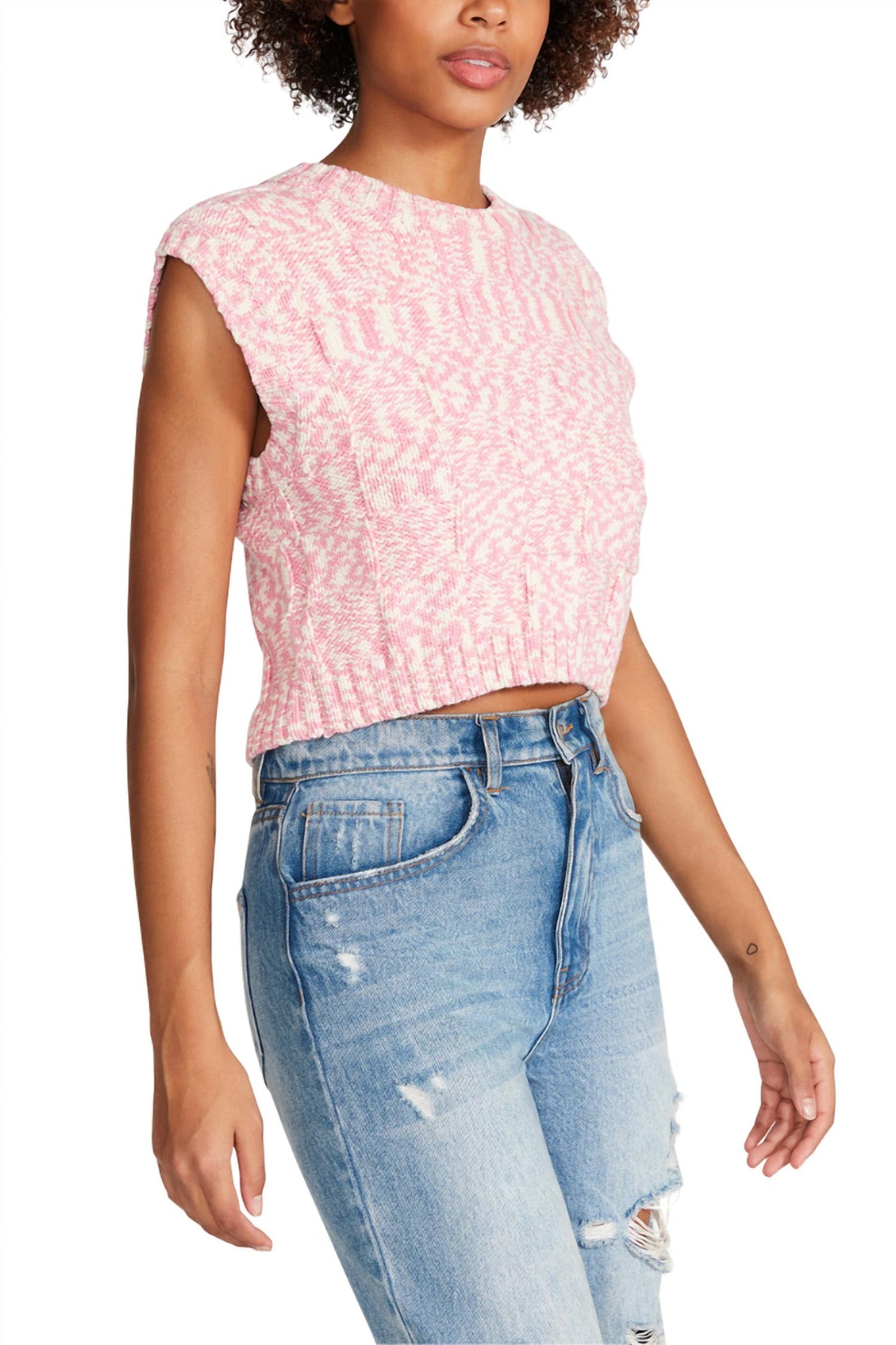Steve Madden - Cicilla Sweater