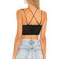 Free People - ADELLA BRALETTE