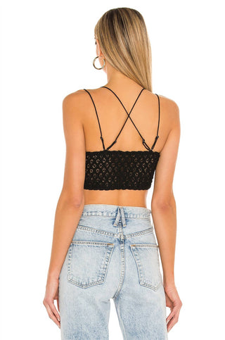 Pessoas Livres - ADELLA BRALETTE