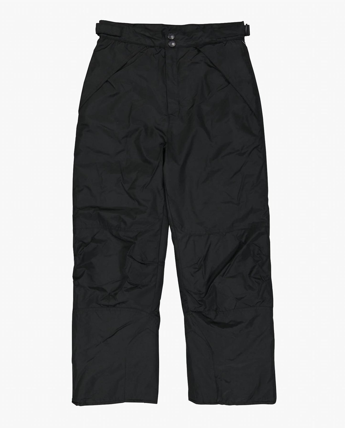 London Fog - Boys Snow Pant With Front Pockets