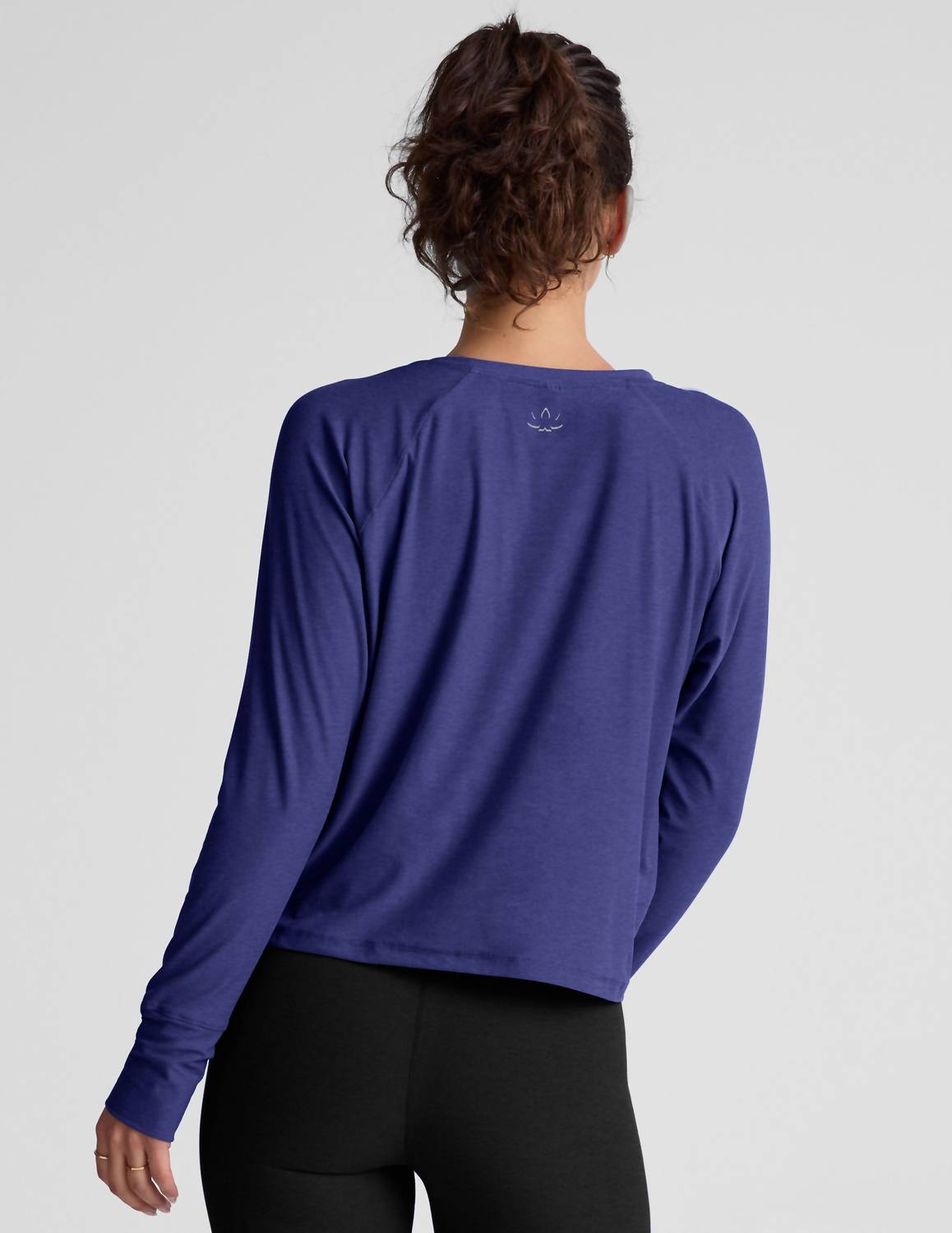 Beyond Yoga - Featherweight Daydreamer Pullover Sweatshirt