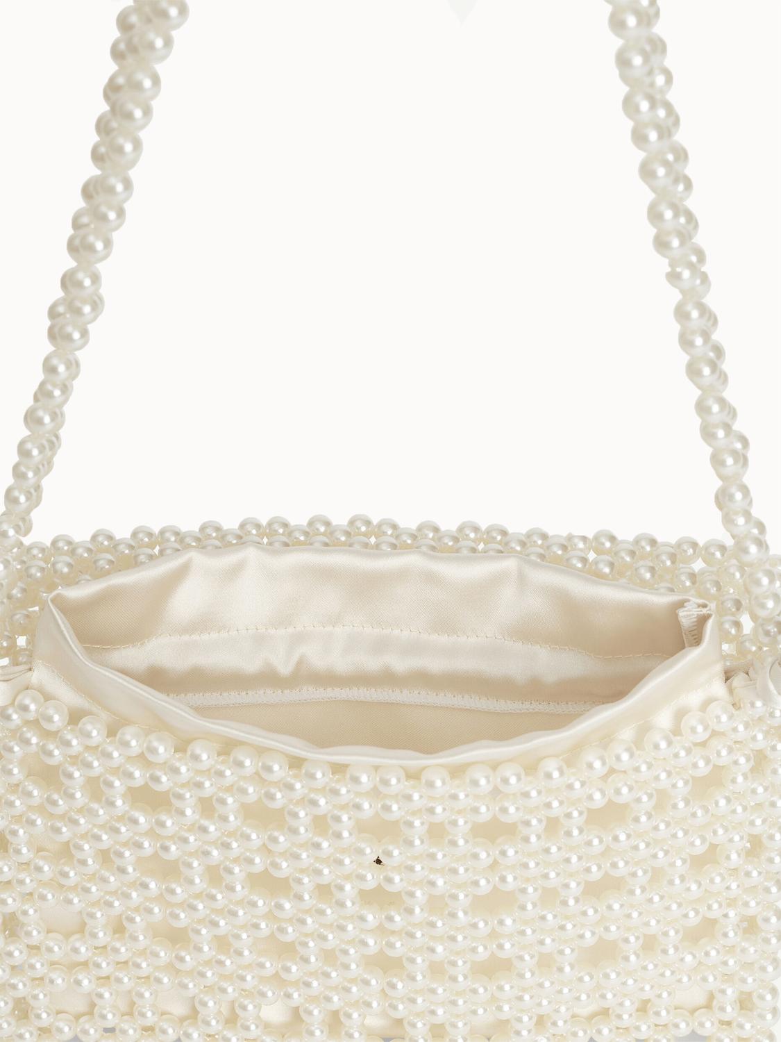 By Malene Birger - Women's Chaklo Shoulder Bag