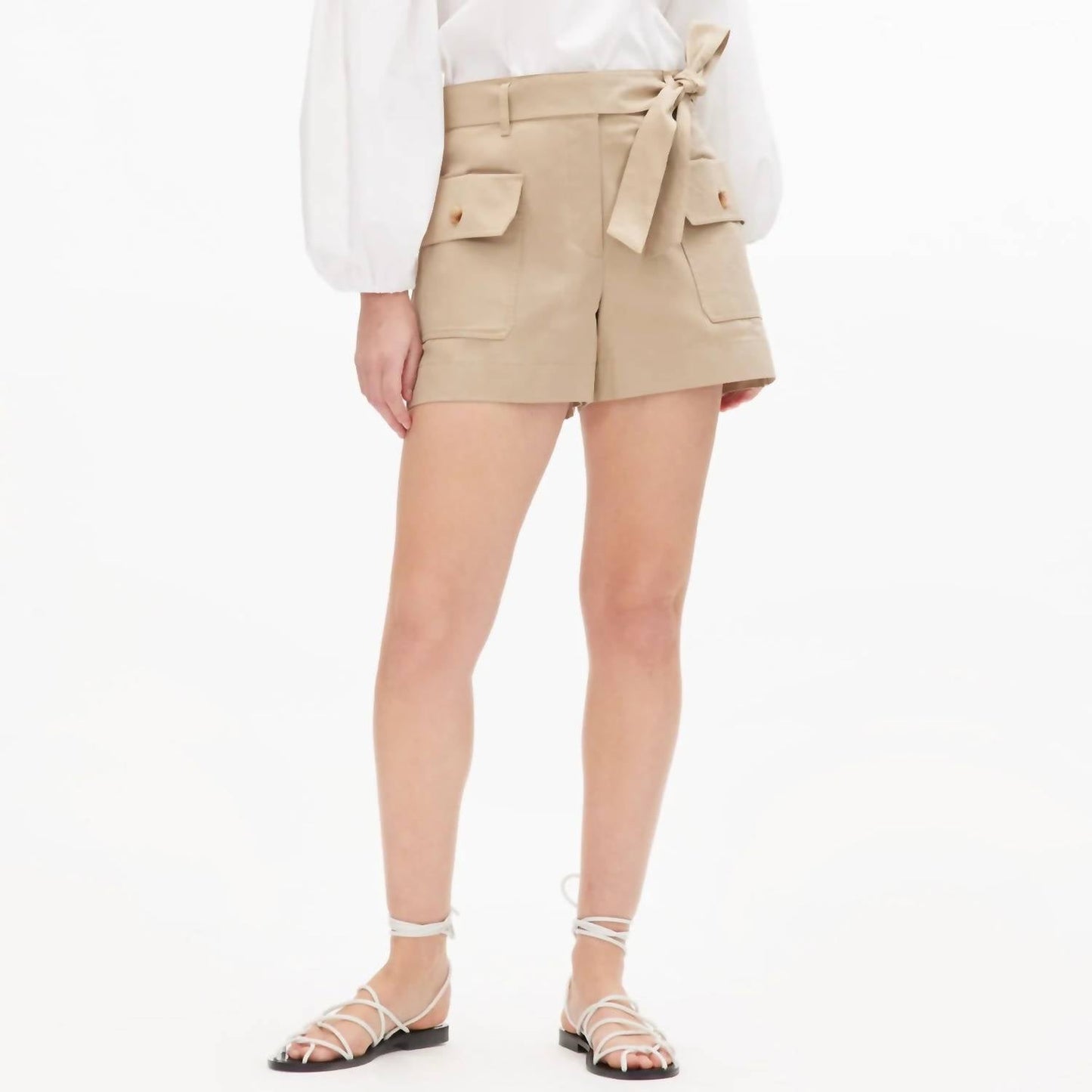 Tanya Taylor - Women's Erin Shorts