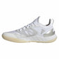 Adidas - Women's Adizero Ubersonic 4 Tennis Shoes