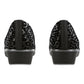 Sas - WOMEN'S BLISS SLIP ON WEDGE - DOUBLE WIDE
