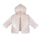 Bonton - Kid's Iridescent Nylon Baby Coat