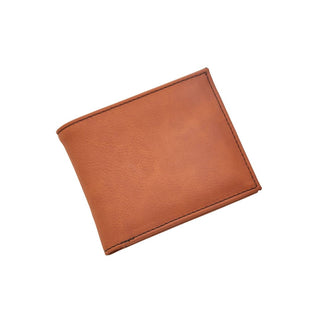 Creative Gifts International - Leatherette Bill Fold