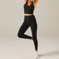 Beyond Yoga - Spacedye Always On Cropped Tank