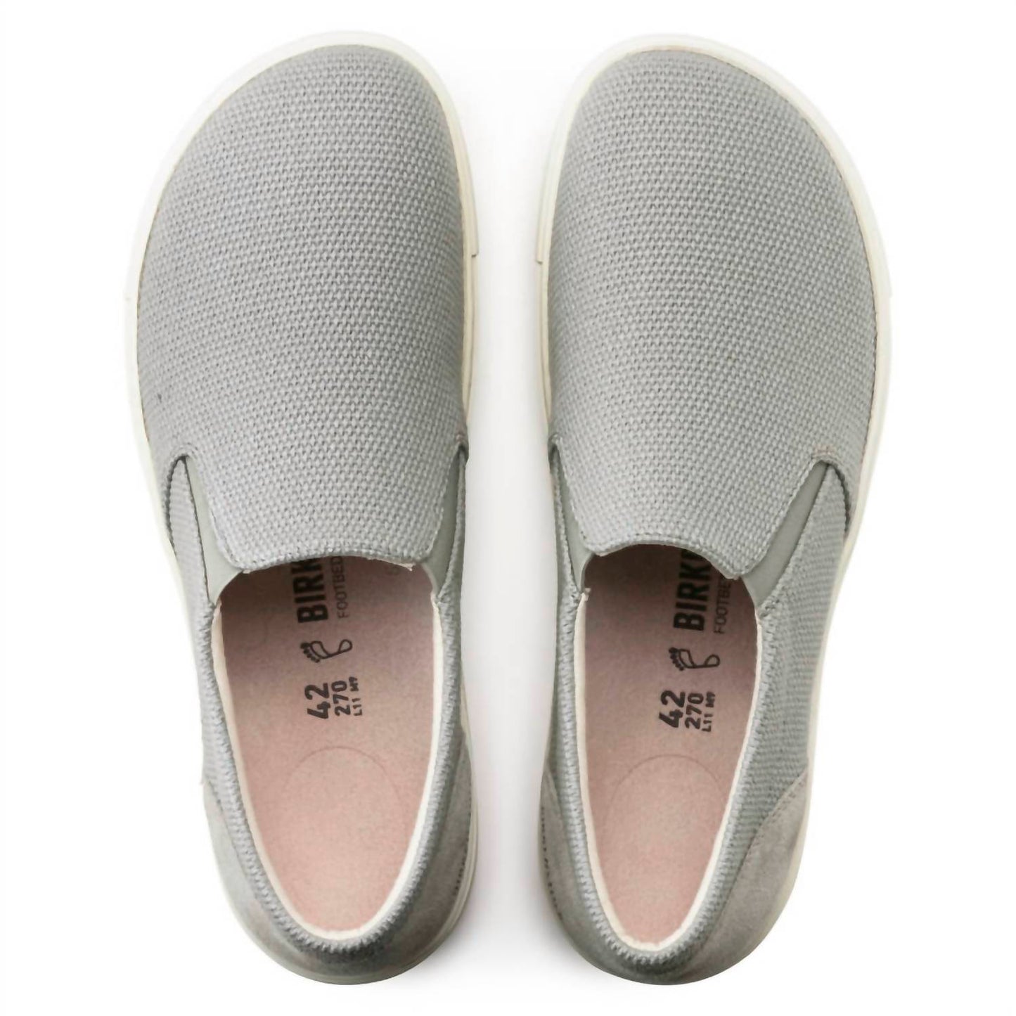 Birkenstock - Men's Oswego Slip On