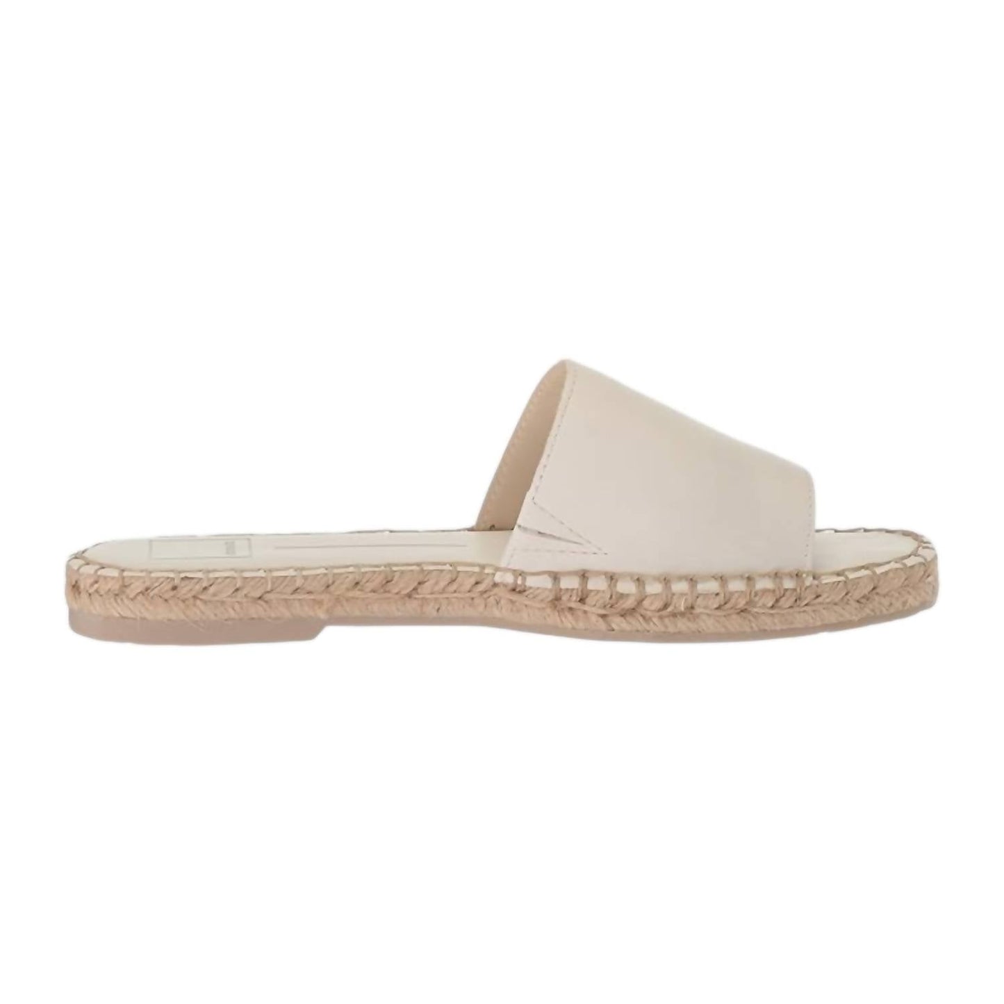 Dolce Vita - Women's Bobbi Espadrille Slide Sandals
