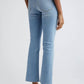 Veronica Beard - Carolina Ankle Skinny Flare Jeans