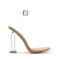 Cape Robbin - Women's Maria-2 High Heel