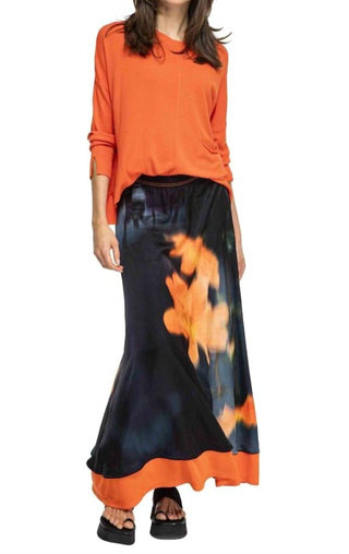 Beate Heymann - Long Skirt