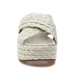 J/Slides - Women's Quiver Wedge Sandal