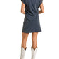 Panhandle - Studded Cap Sleeve Dress