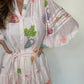 Pranella - Tocan Mini Dress