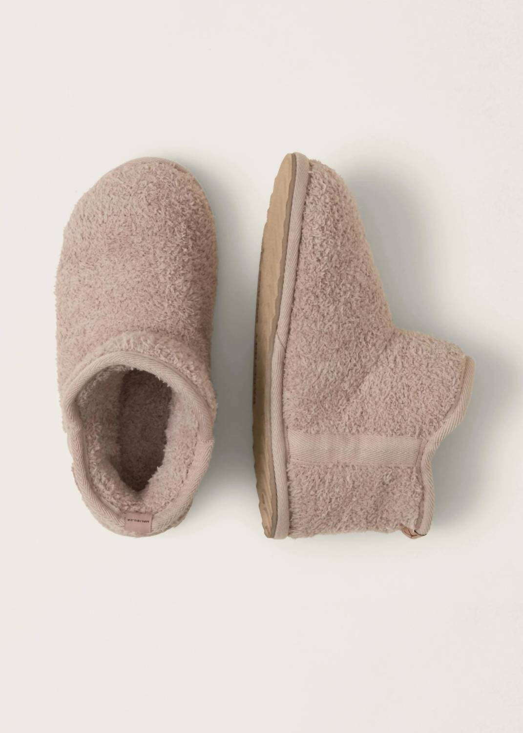 Barefoot Dreams - Women's Cozychic Booties