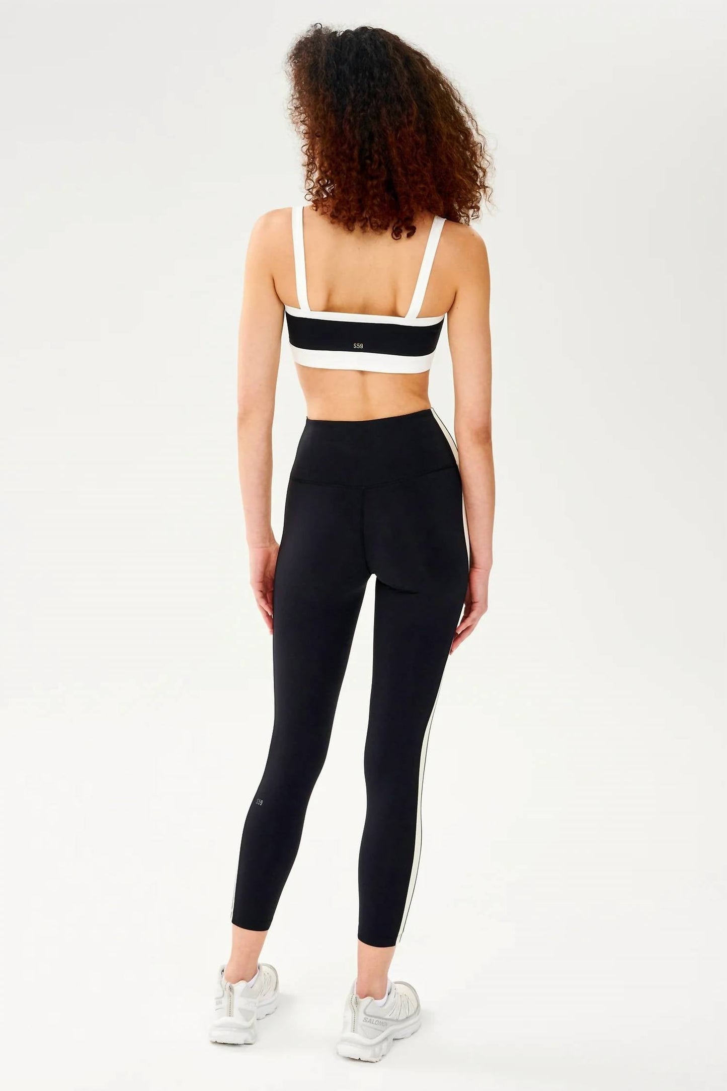 Splits59 - Monah Rigor Bra