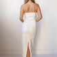 Astr - camryn midi dress