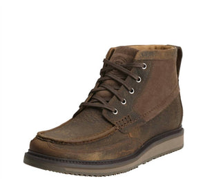 Ariat - Men's Lookout Suede Shoe