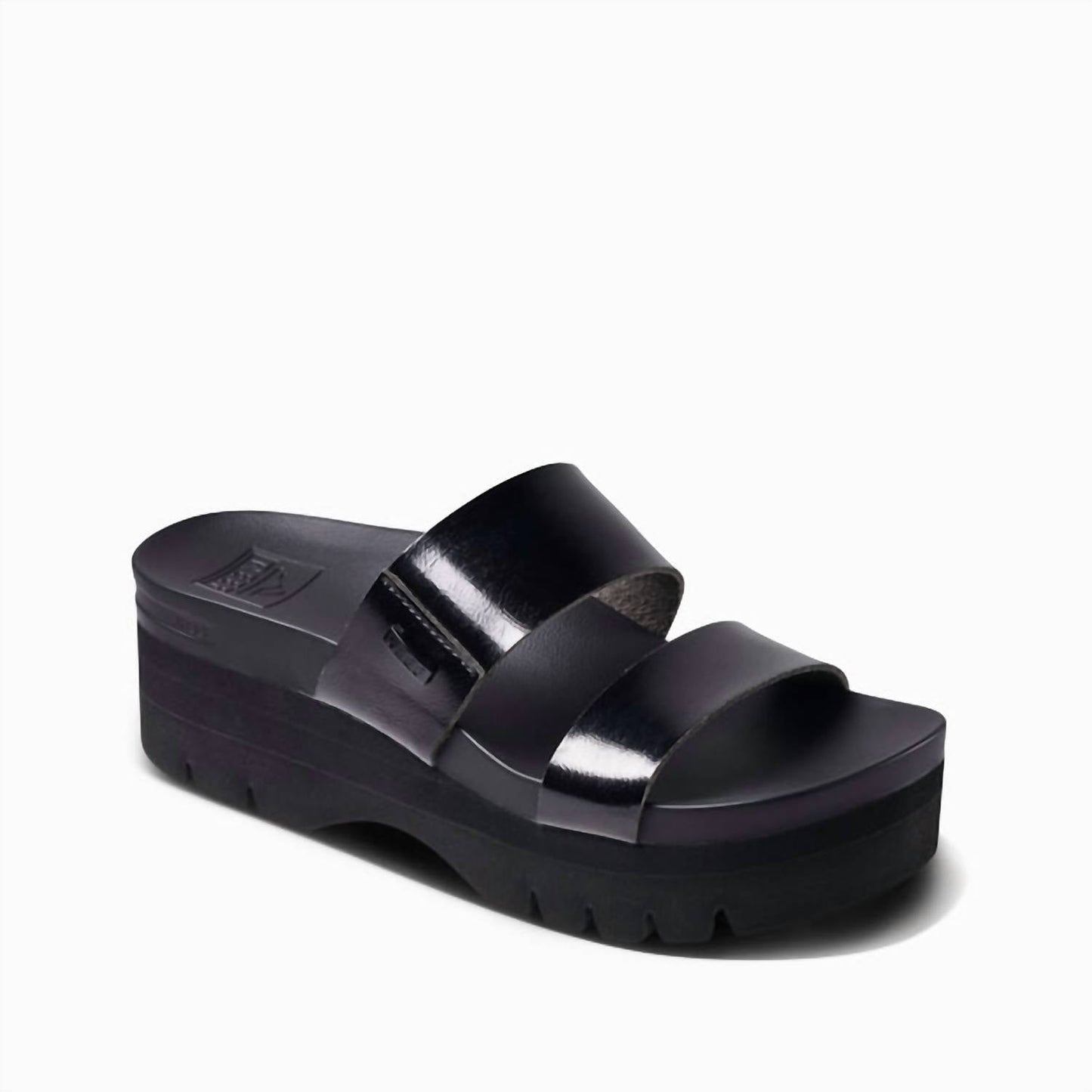 Reef - Women's Cushion Vista Higher Sandal
