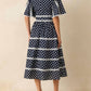 Prosperina - Prosperina Andromeda Midi Dress
