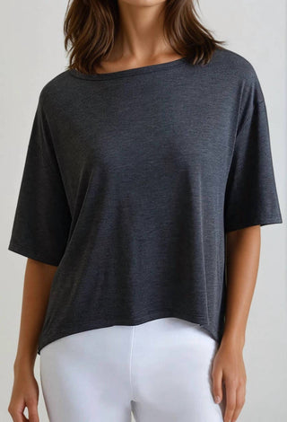 Buki - Camiseta Como Crew