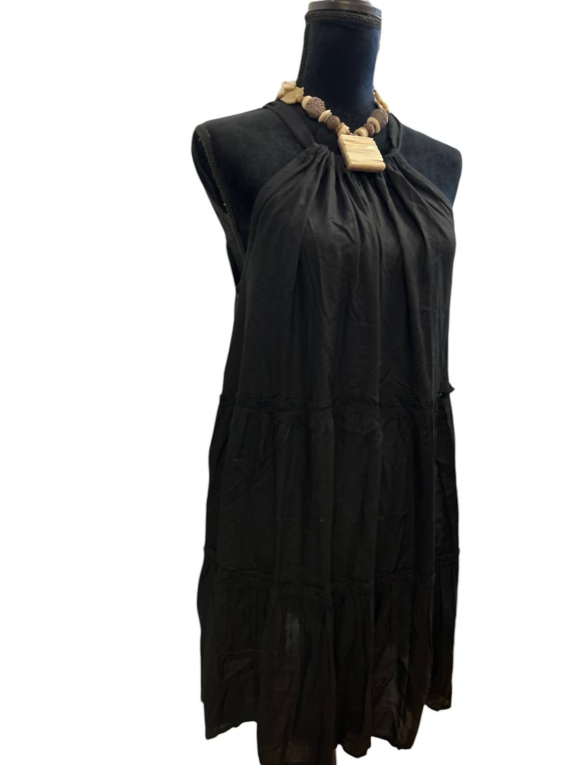 Elan - Tahiti Dress