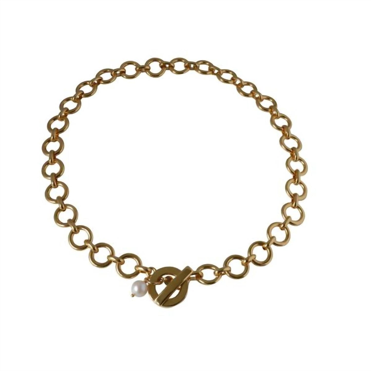 Vidda - Maca Necklace