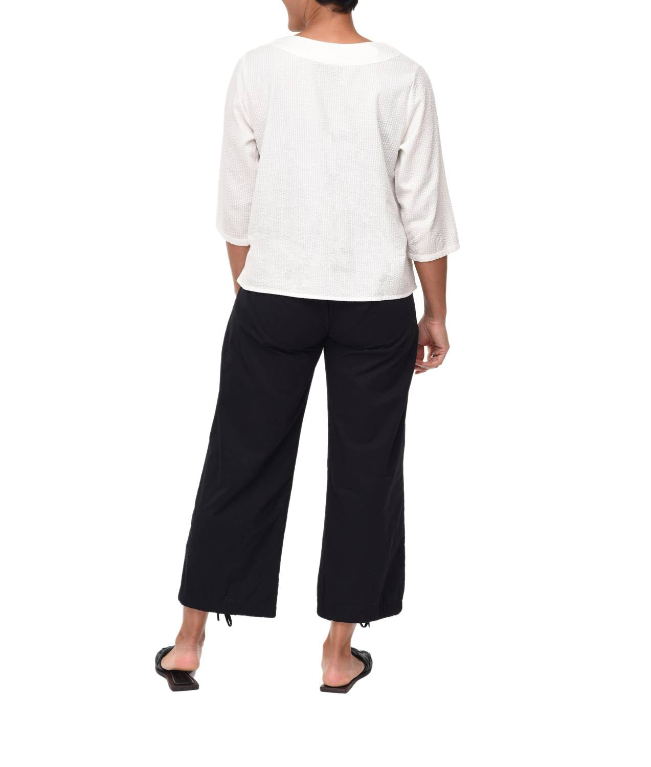 Tulip Clothing - Willis Pullover Top