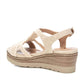 Xti - Women's Wedge Sandals