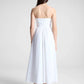 A.L.C. - Tate Strapless Midi Dress