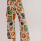 Free People - Seaside Pull- On Pants