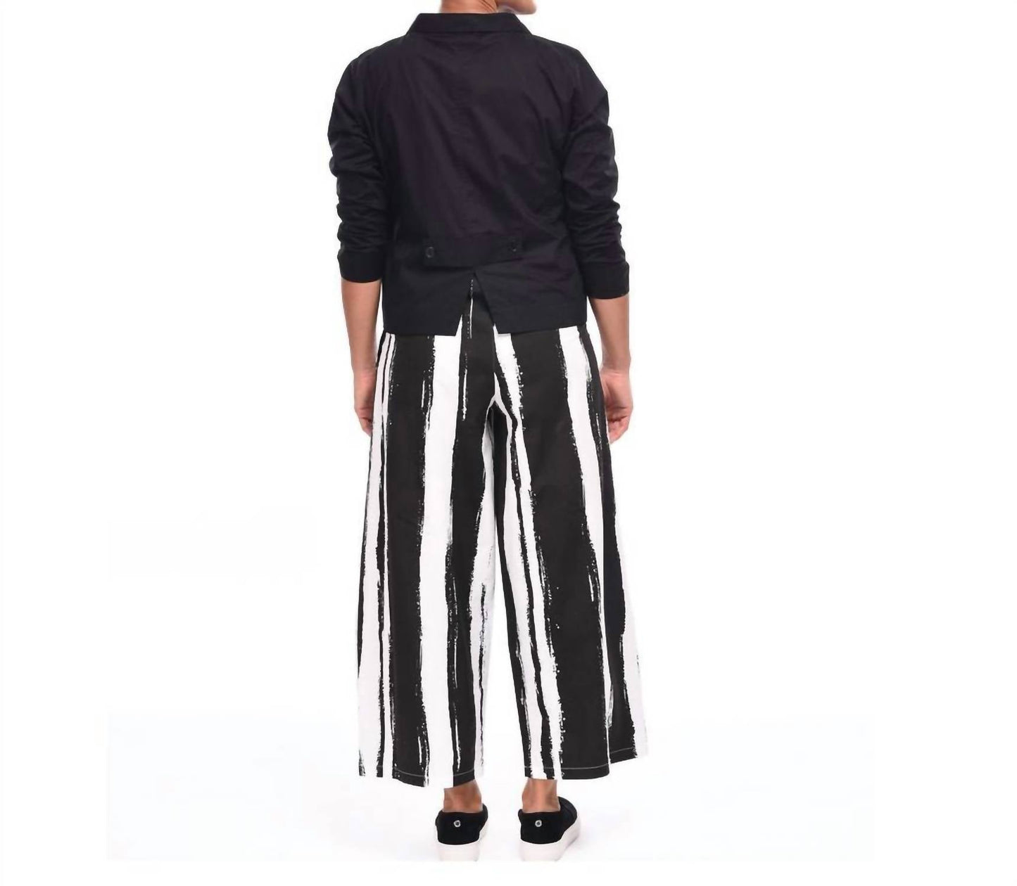 Tulip Clothing - Cleo Jacket