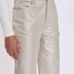 Pistola - Tate Luster Wide Leg Pants